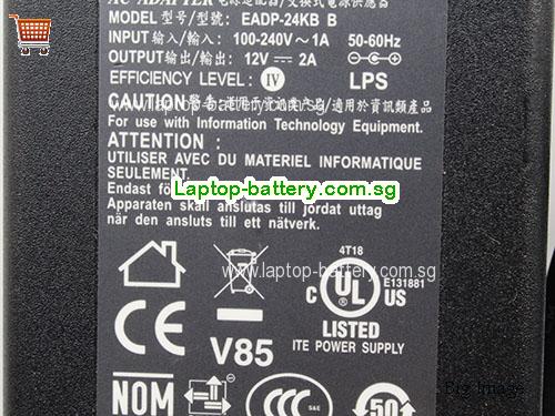  image 2 for   laptop power adapter, laptop ac adapter 