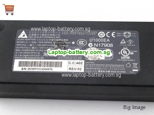  image 3 for   laptop power adapter, laptop ac adapter 