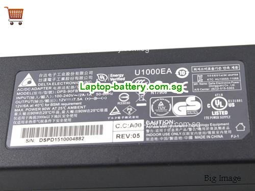 image 3 for   laptop power adapter, laptop ac adapter 