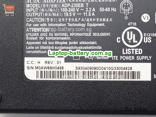 image 2 for   laptop power adapter, laptop ac adapter 