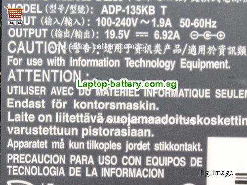  image 2 for   laptop power adapter, laptop ac adapter 