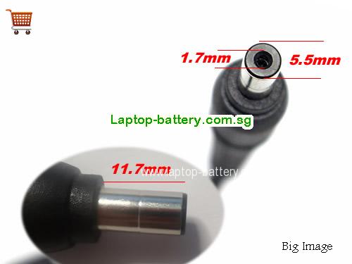  image5 for   laptop power adapter, laptop ac adapter 