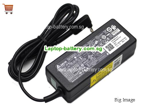  image 2 for   laptop power adapter, laptop ac adapter 