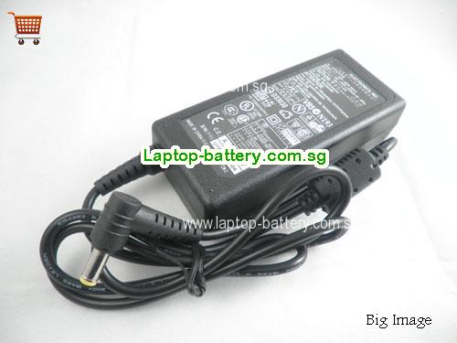  image 1 for   laptop power adapter, laptop ac adapter 