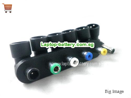  image 3 for   laptop power adapter, laptop ac adapter 