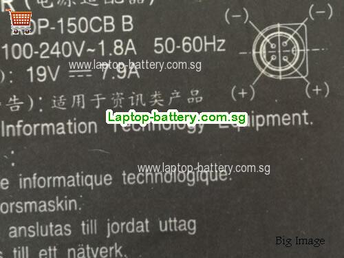  image 3 for   laptop power adapter, laptop ac adapter 