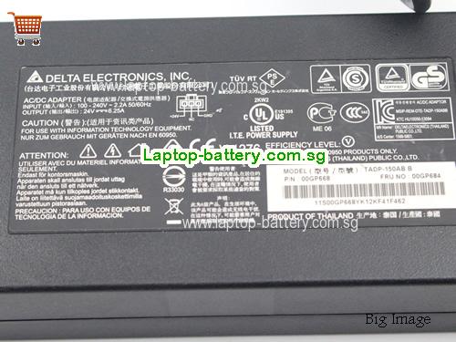  image 3 for   laptop power adapter, laptop ac adapter 