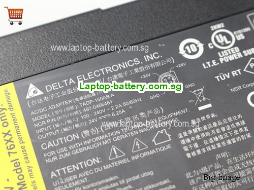  image5 for   laptop power adapter, laptop ac adapter 