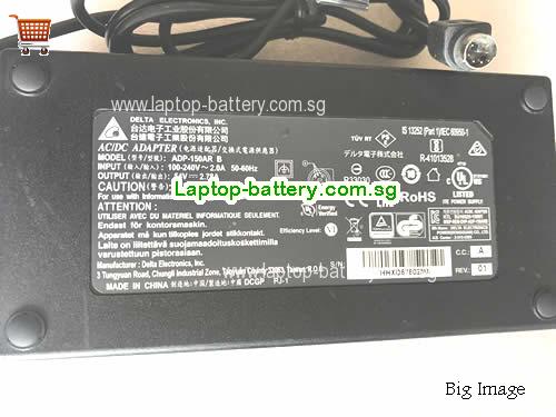  image 1 for   laptop power adapter, laptop ac adapter 