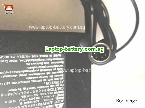  image 3 for   laptop power adapter, laptop ac adapter 