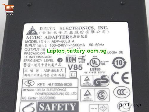  image 2 for   laptop power adapter, laptop ac adapter 