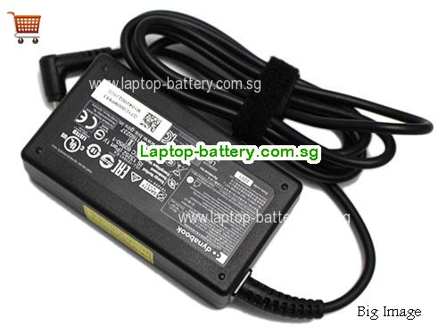  image 2 for   laptop power adapter, laptop ac adapter 