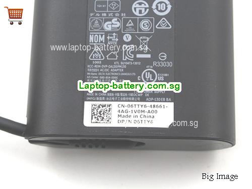  image 3 for   laptop power adapter, laptop ac adapter 