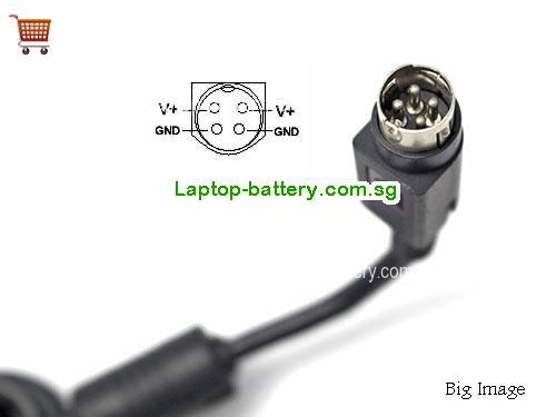  image5 for   laptop power adapter, laptop ac adapter 