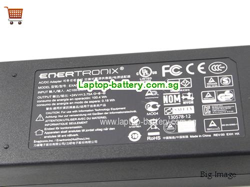  image 3 for   laptop power adapter, laptop ac adapter 