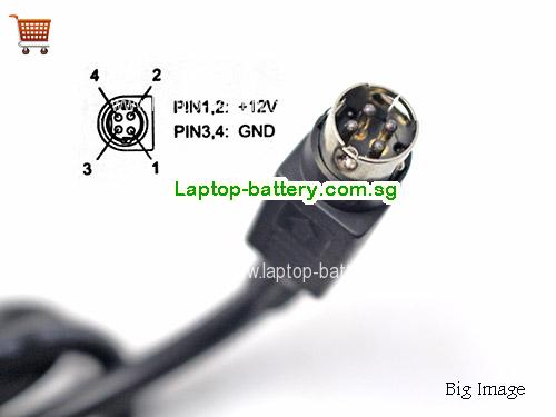 image5 for   laptop power adapter, laptop ac adapter 