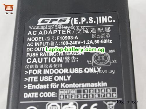  image 3 for   laptop power adapter, laptop ac adapter 