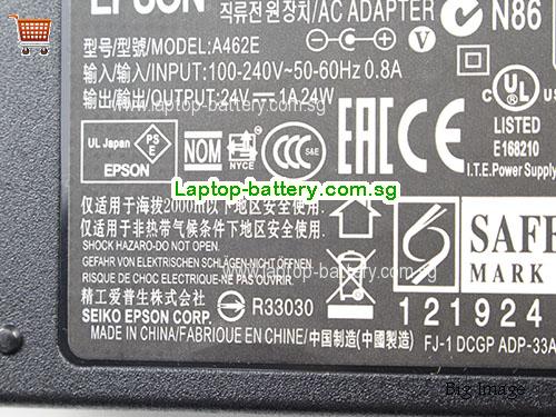  image 2 for   laptop power adapter, laptop ac adapter 