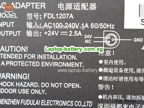  image 2 for   laptop power adapter, laptop ac adapter 