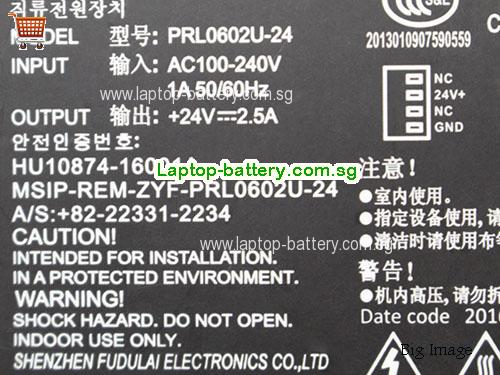  image 2 for   laptop power adapter, laptop ac adapter 