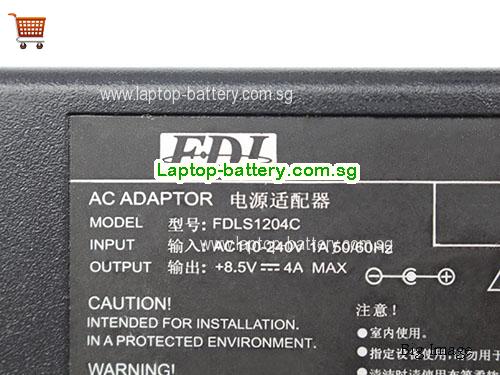  image 2 for   laptop power adapter, laptop ac adapter 