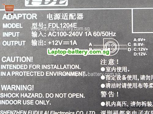  image 2 for   laptop power adapter, laptop ac adapter 