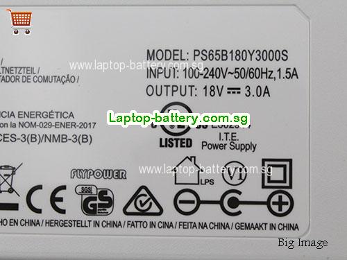  image 2 for   laptop power adapter, laptop ac adapter 