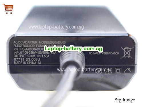  image 2 for   laptop power adapter, laptop ac adapter 