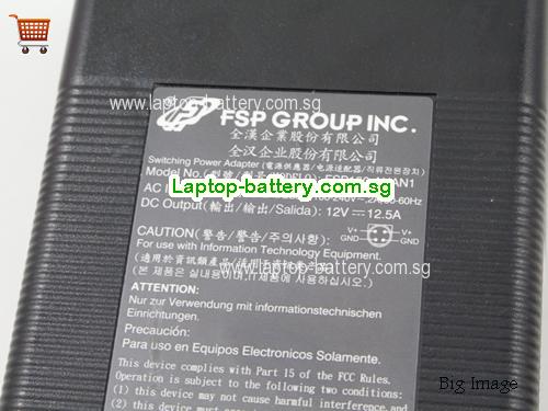  image 3 for   laptop power adapter, laptop ac adapter 