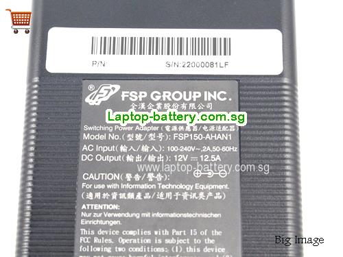  image 2 for   laptop power adapter, laptop ac adapter 
