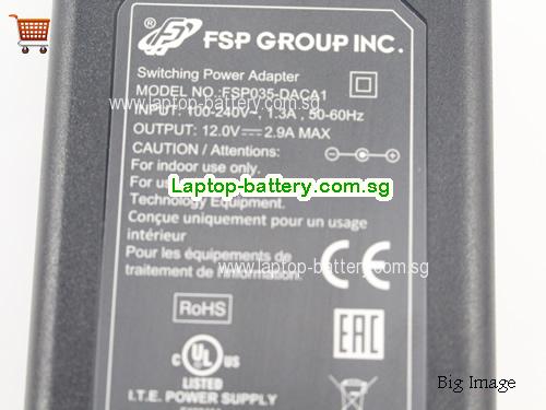  image 2 for   laptop power adapter, laptop ac adapter 