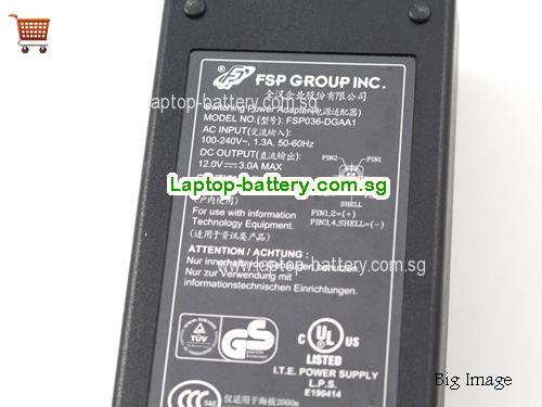  image 3 for   laptop power adapter, laptop ac adapter 