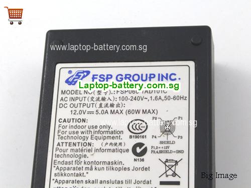  image 2 for   laptop power adapter, laptop ac adapter 