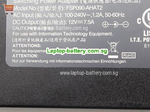  image 2 for   laptop power adapter, laptop ac adapter 