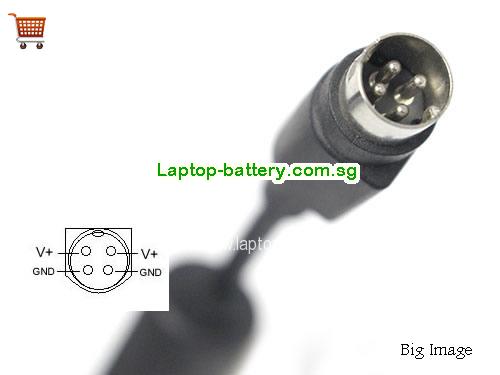  image5 for   laptop power adapter, laptop ac adapter 