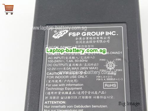  image 3 for   laptop power adapter, laptop ac adapter 