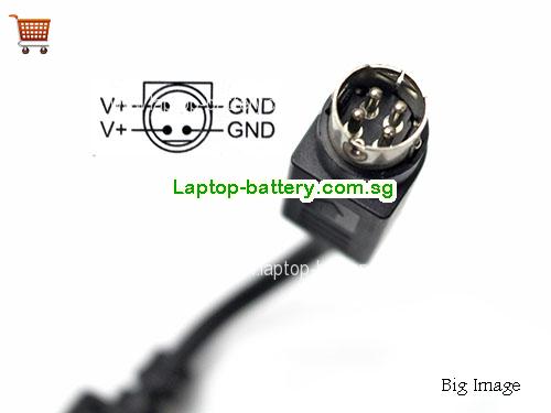  image5 for   laptop power adapter, laptop ac adapter 