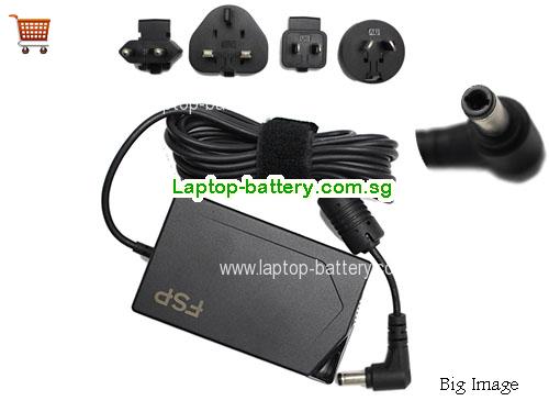  image 1 for   laptop power adapter, laptop ac adapter 