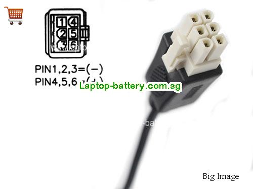  image5 for   laptop power adapter, laptop ac adapter 