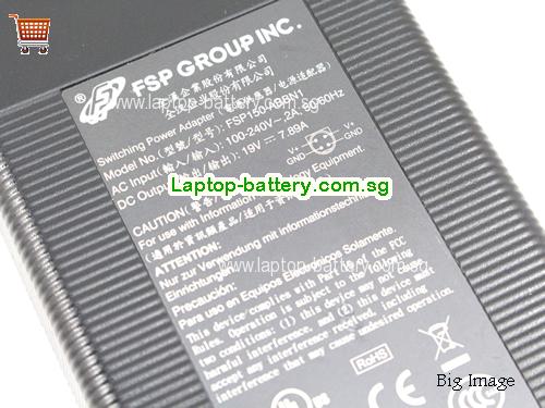  image 3 for   laptop power adapter, laptop ac adapter 
