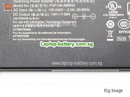  image 2 for   laptop power adapter, laptop ac adapter 