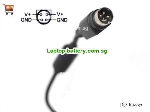  image5 for   laptop power adapter, laptop ac adapter 