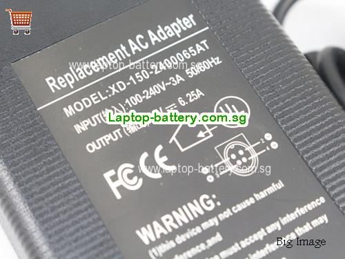  image 3 for   laptop power adapter, laptop ac adapter 