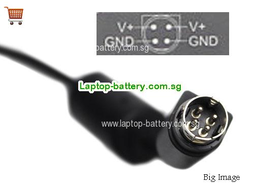  image5 for   laptop power adapter, laptop ac adapter 