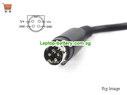  image5 for   laptop power adapter, laptop ac adapter 
