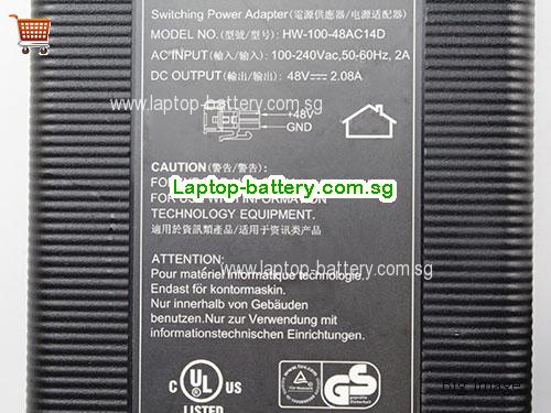  image 2 for   laptop power adapter, laptop ac adapter 