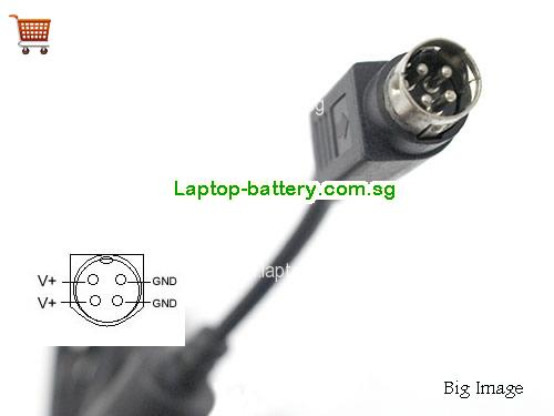  image5 for   laptop power adapter, laptop ac adapter 