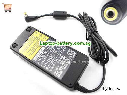  image 1 for   laptop power adapter, laptop ac adapter 