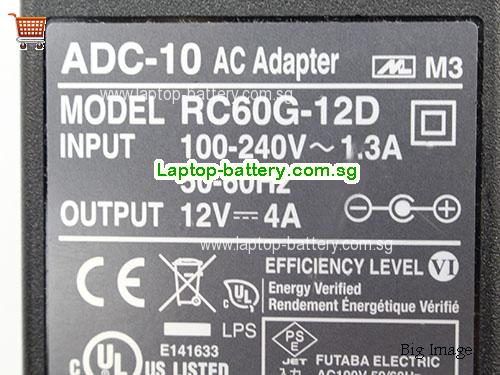  image 2 for   laptop power adapter, laptop ac adapter 