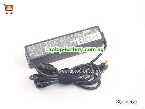  image 1 for   laptop power adapter, laptop ac adapter 